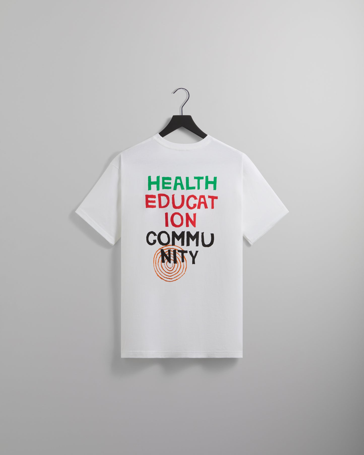 Vans & Kith - Love Thy Neighbor Tee