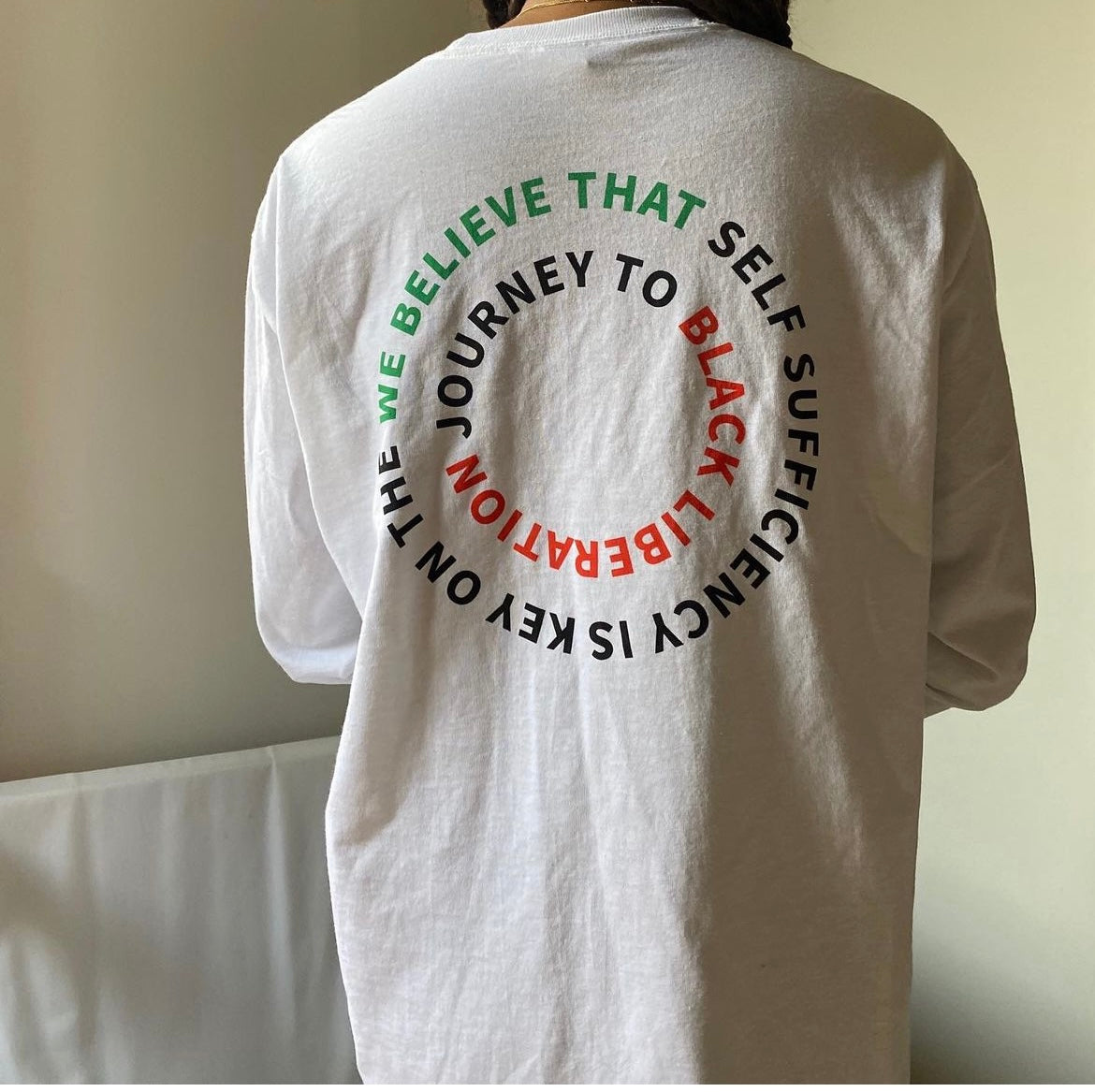 OG Classic BBB tee