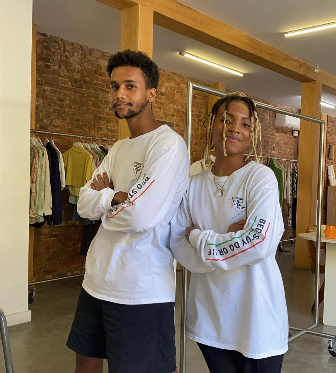 OG Classic BBB tee